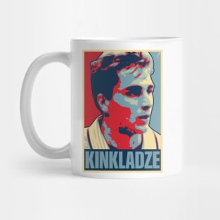 Kinkladze Mug